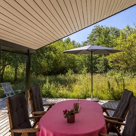 Laerke - 1-8km From The Sea By Interhome 別荘