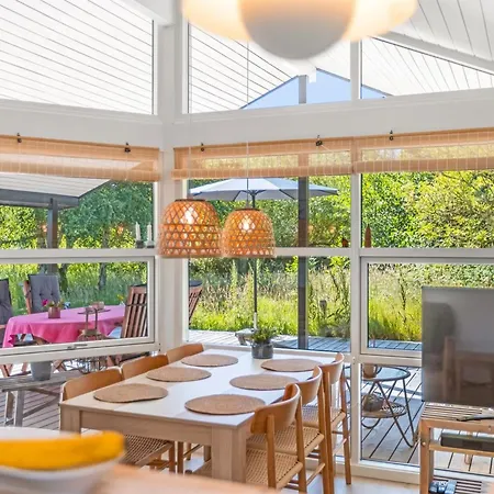 Laerke - 1-8km From The Sea By Interhome Casa vacanze