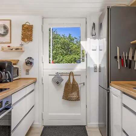 Laerke - 1-8km From The Sea By Interhome 別荘 *
