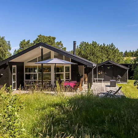 Laerke - 1-8km From The Sea By Interhome 別荘 Bolilmark