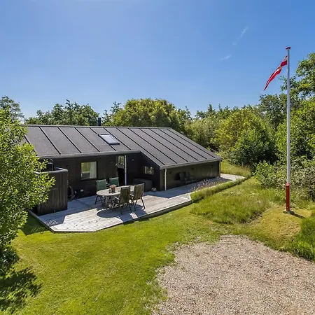 Laerke - 1-8km From The Sea By Interhome 別荘