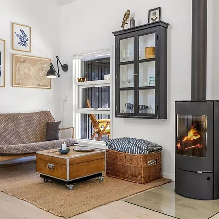 別荘 Laerke - 1-8km From The Sea By Interhome