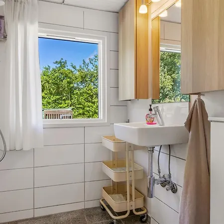 Laerke - 1-8km From The Sea By Interhome 別荘