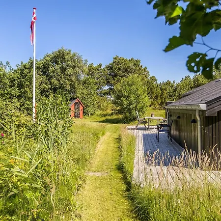 Laerke - 1-8km From The Sea By Interhome Feriehus Bolilmark