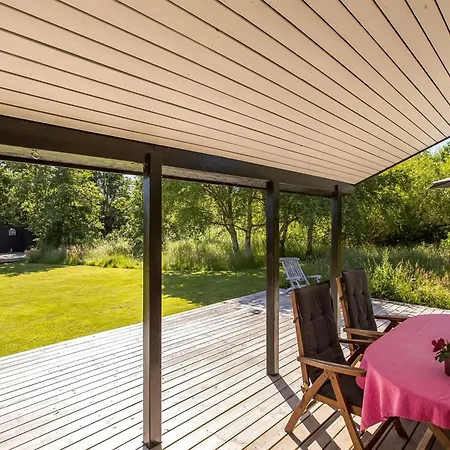 Laerke - 1-8km From The Sea By Interhome *