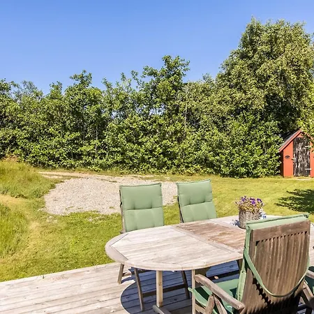 Laerke - 1-8km From The Sea By Interhome Feriehus