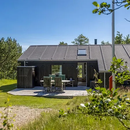 別荘 Laerke - 1-8km From The Sea By Interhome